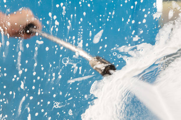 Best Graffiti Removal Services in California, MD