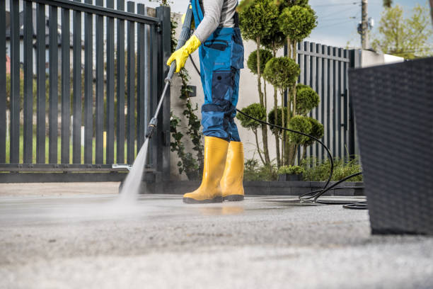 Best Vinyl Siding Pressure Washing in California, MD
