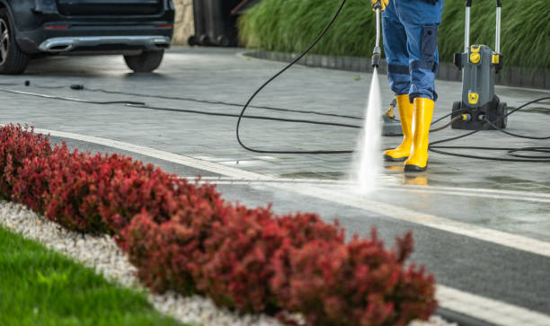 Best Oil and Grease Removal from Surfaces in California, MD