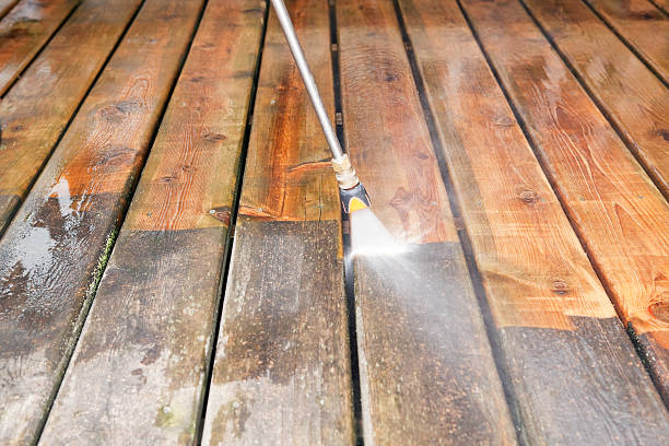 Reliable California, MD Pressure Washing Services Solutions